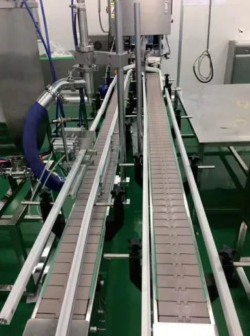 Mobile Flexible Belt Conveyor Telescopic Conveyer Combined Machine