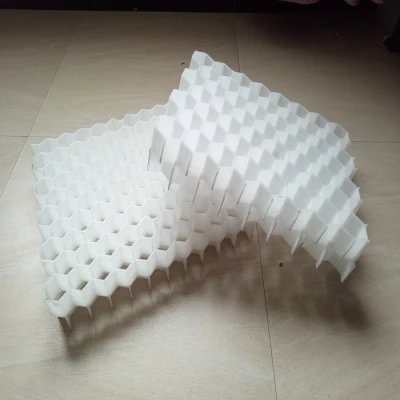 Stützplatte Für Hexa-Grid-Verpackung