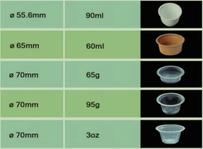 High Barrier EVOH PE Folie Laminat Blister Haustier Verpackung Kunststoff Thermoformen PP Fleisch Verpackung Tablett