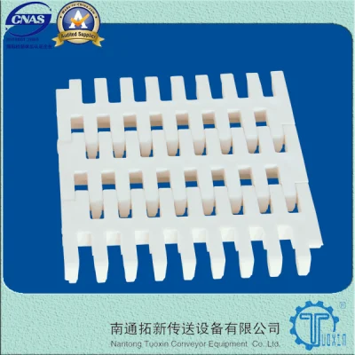 Gerader modularer Gürtel mit 50,8mm Rastermaß (FG800)