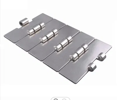 Flexible Kette Für Tischplattenfüberbau Edelstahl Flat Top Kette