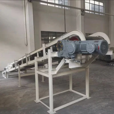  Werk Für Förderbandsysteme Für Den Bergbau