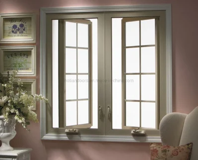  Interieur Günstige Haus hing PVC-Fenster