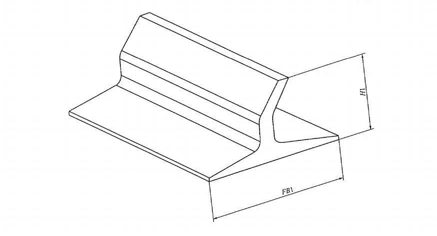 High Temperature Resistant Ep150 Skirt Rubber Sidewall Conveyor Belt