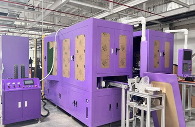 Battery Making Machine Battery Assembly Equipment Lithium Battery Pack Assembly Line Production Line for EV Battery