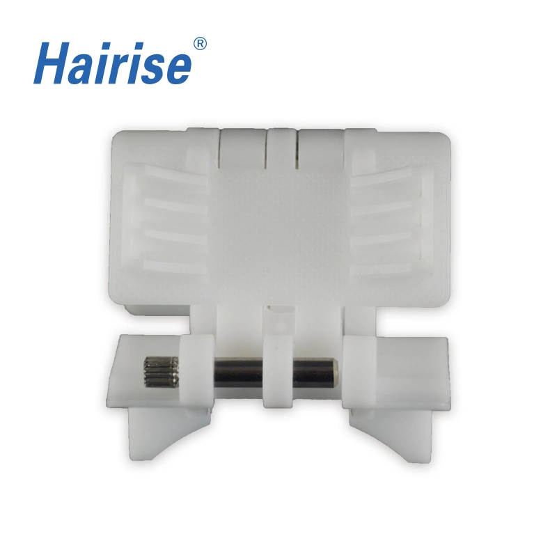 Plastic Flat Table Top Chain 820V for Bottle Filling Machine