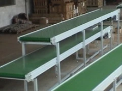 Light Load and Long Belt Conveyor