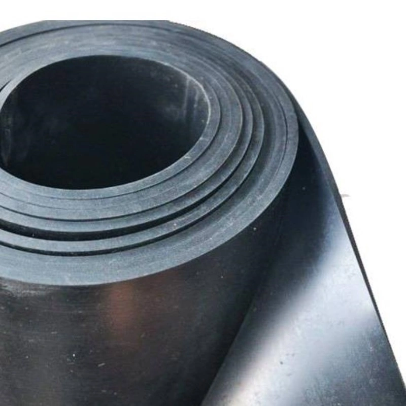 Heat Fire Abrasion Resistant Fabric Transport Conveyor Belt Rubber