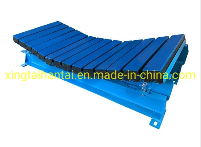 UHMWPE Conveyor Impact Bar Wear Resistant Strip