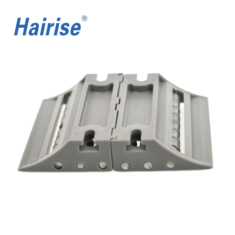 Hairise Conveyor Belting System Accessories Linear Guide Rail
