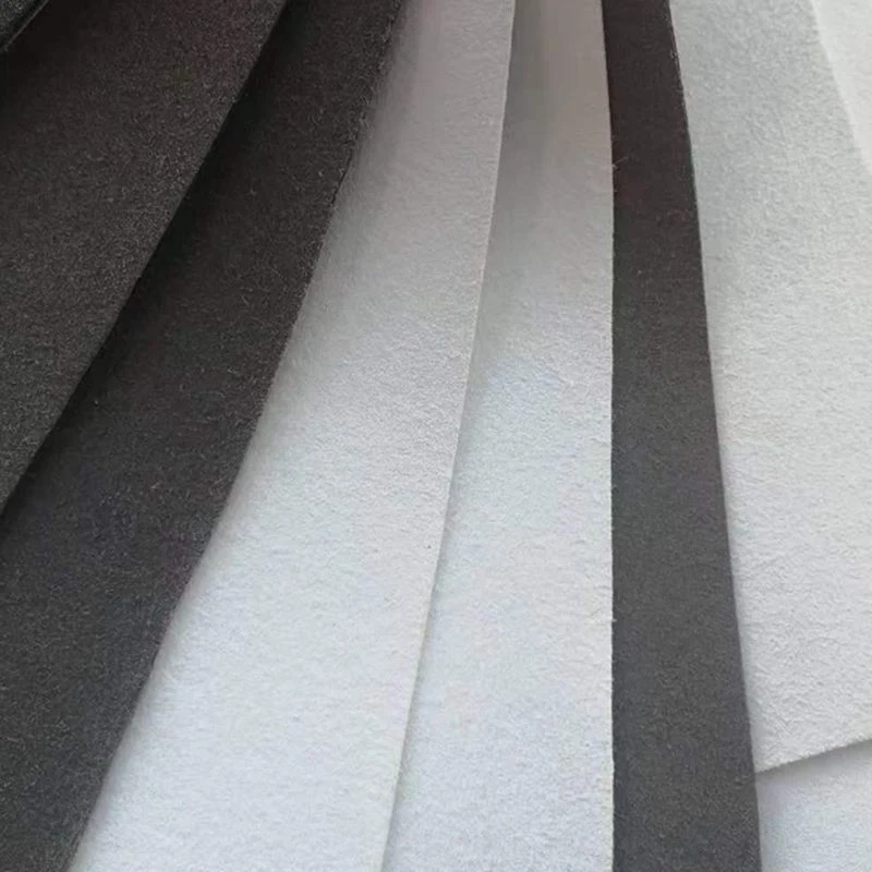 0.5-2.0mm Superior Quality Reach Standard Microfiber Base for Shoes Leather