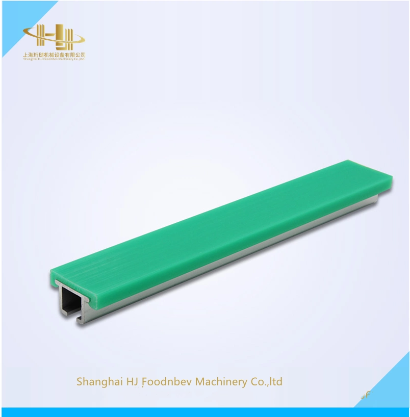 Top Quality Customized D537 Plastic Slat Top Chains