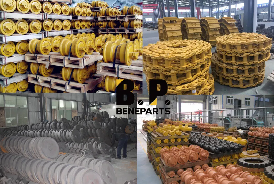 Bulldozer Drive Gear, Chain Sprocket for 200 Ht1025