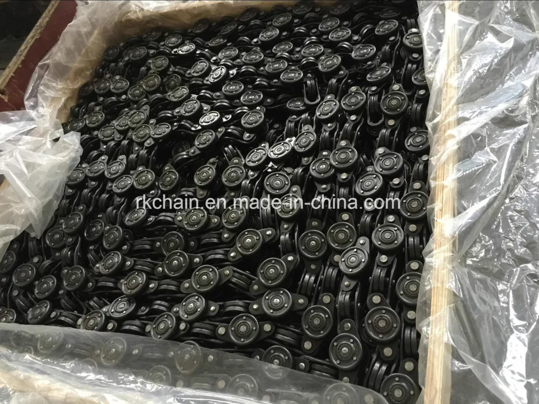 Stainless Steel Straight Run Table Top Chain Conveyor Chain