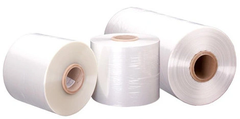 PE Heat Shrink Film Used for Packaging