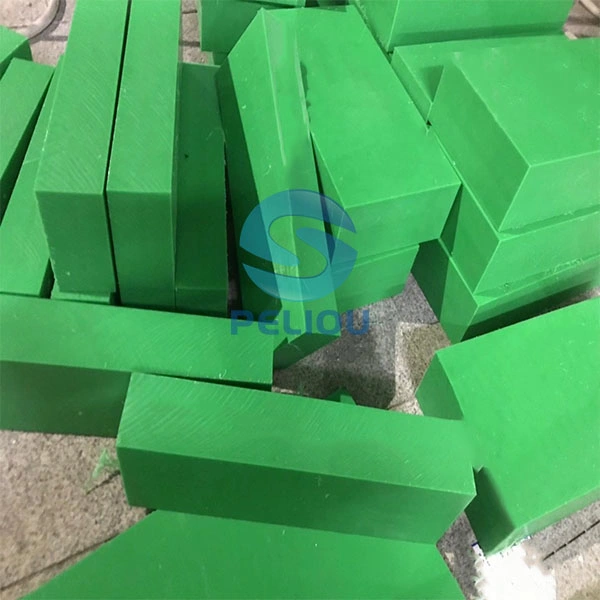 8X4 Plastic Polyethylene Plastic Price UHMWPE Block