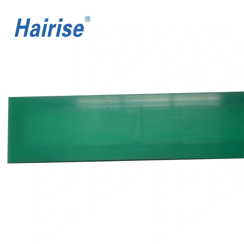 Conveyor System Parts Neck Guide Rail for Modular Belt (Har621)