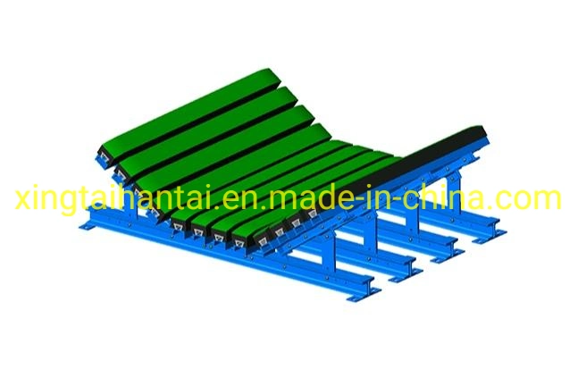 UHMWPE Conveyor Impact Bar Wear Resistant Strip