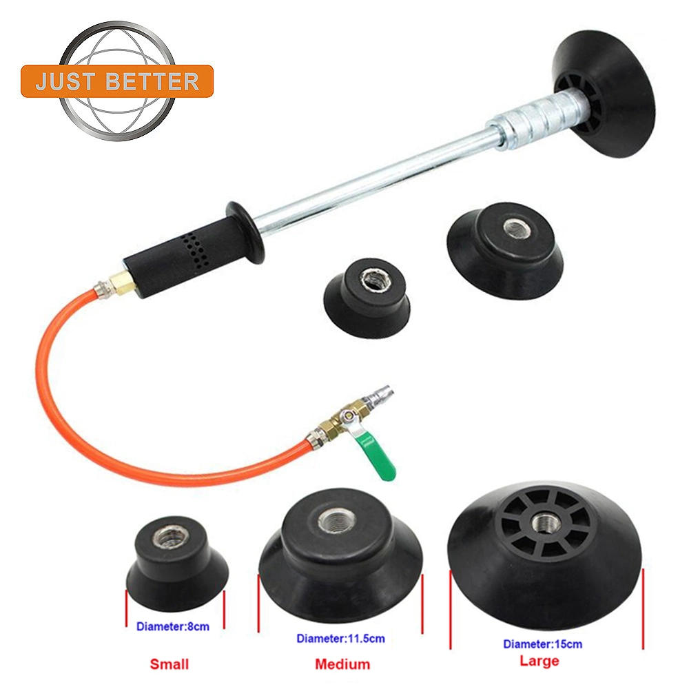 Slide Hammer Suction Cup Car Body Repair Tools