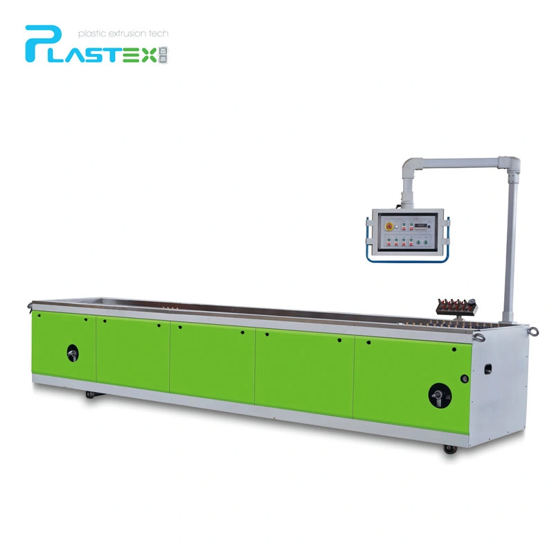Top Sponsor Listingplastic Extruder Wood Plastic Composite Extruder Machine