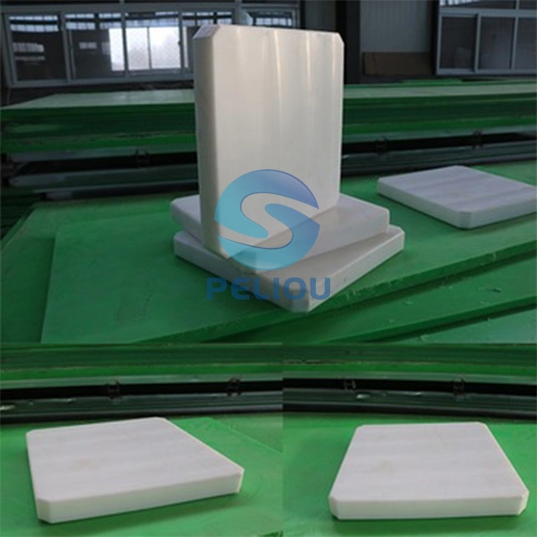 8X4 Plastic Polyethylene Plastic Price UHMWPE Block