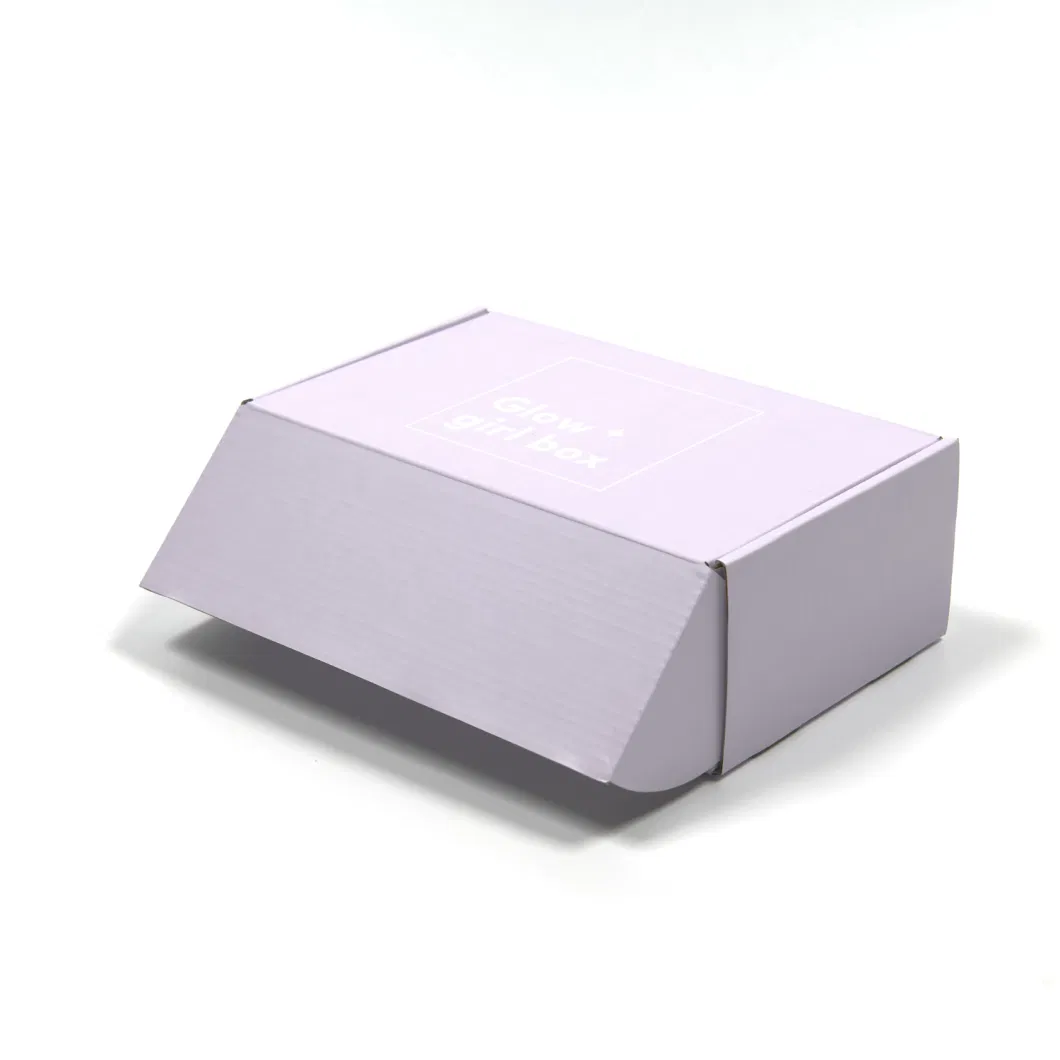 Top Sponsor Listingmailer Box Cardboard Mailer Box