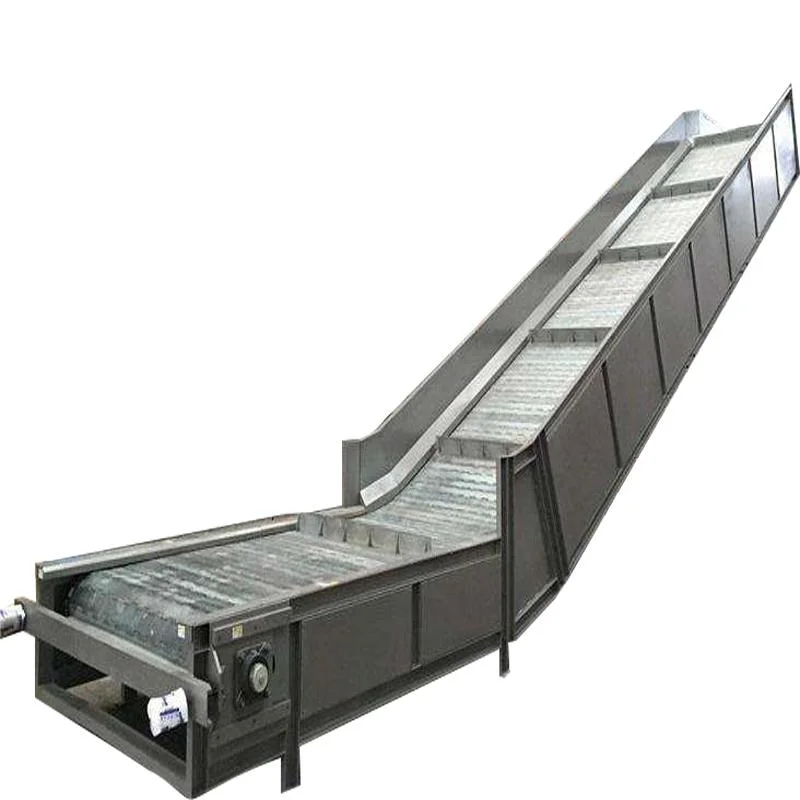 Distributor of Turning Modular Belt Conveyor for Logistics System