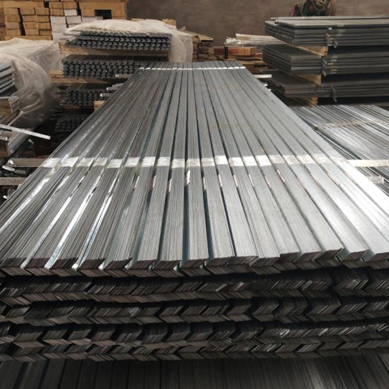 Light Steel Profile Steel Profiles for Metal Building Materials