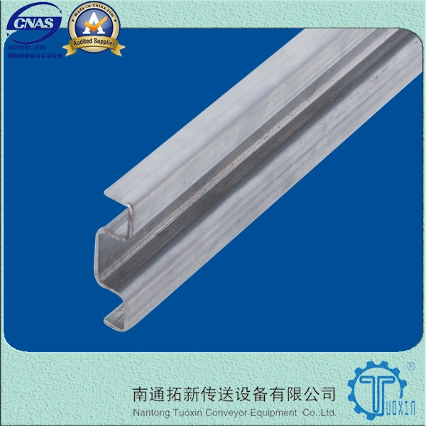 S538 Chain Conveyor Guide Profile Guide