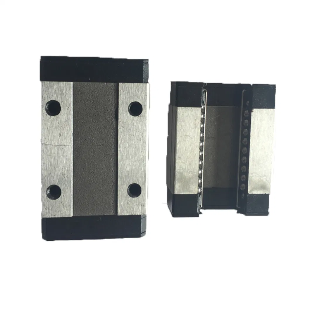 Linear Rod Rail Shaft Guide Support Sk8 Sk10 Sk12 Sk16 Sk20 Sk25 Sk30 Sk35 Guide Support-Bracket