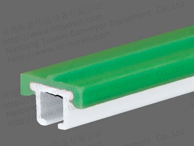 Haasbelts Conveyor Component G20 Conveyor Chain Guide Wear Strip