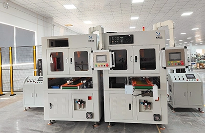 Battery Making Machine Battery Assembly Equipment Lithium Battery Pack Assembly Line Production Line for EV Battery
