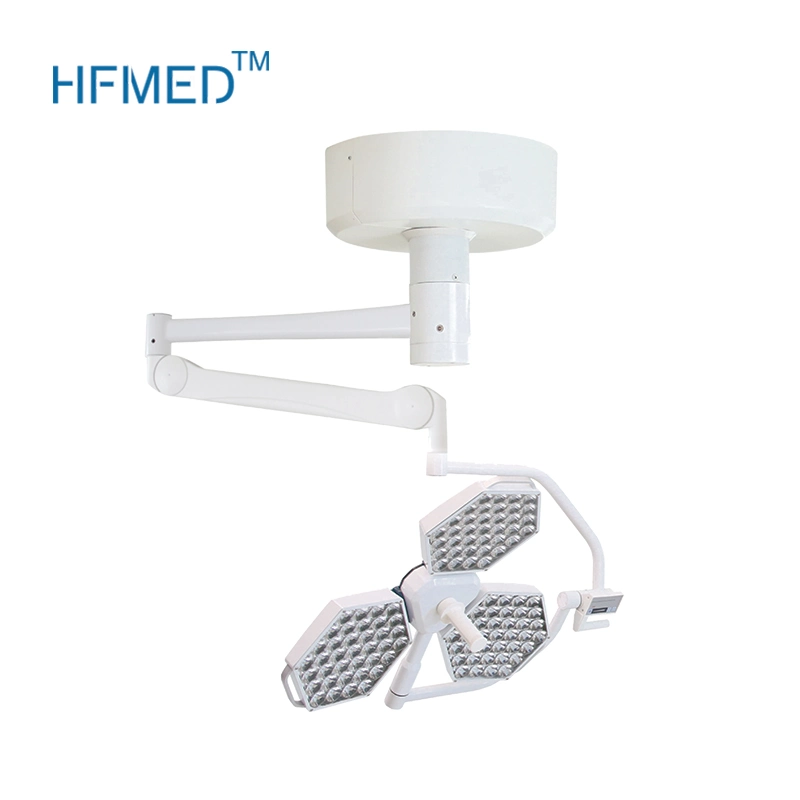 Shadowless Operating Lamp with Ce (SY02-LED3 Adjust color temperature)