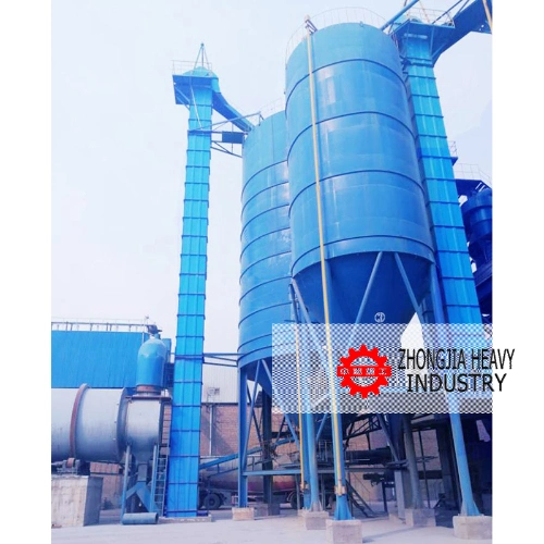 Factory Custom Automatic Bucket Conveyor/Bucket Elevator 10 FT/Bucket Elevator Components