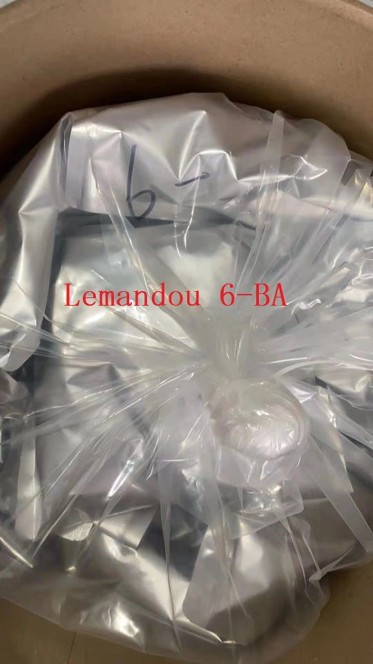 Hot Sale Factory Price 6-Benzylaminopurine 6-Ba