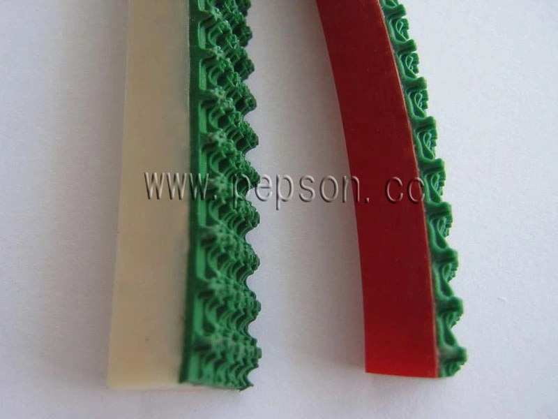 PU Supergrip Belt for Ceramic Machine