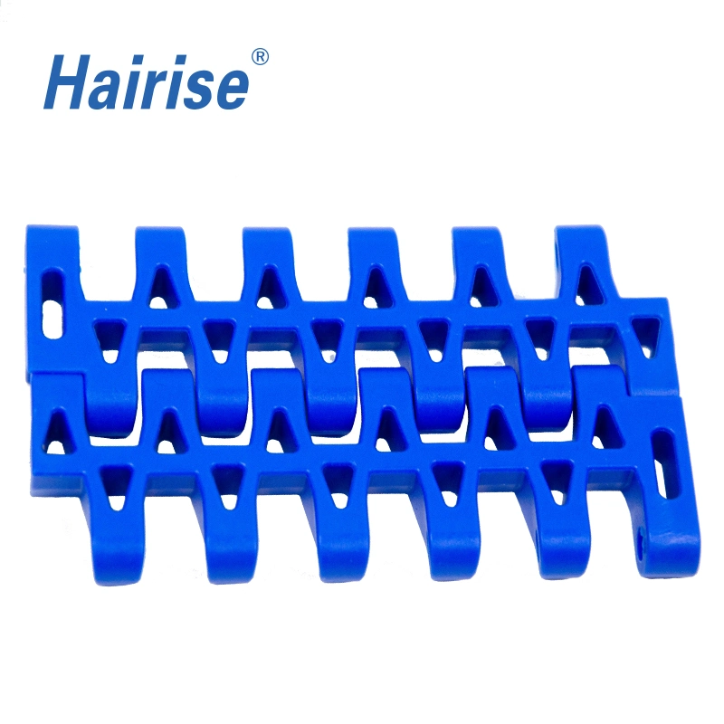 Hairise Local Manufacturer Plastic Conveyor Modular Belt
