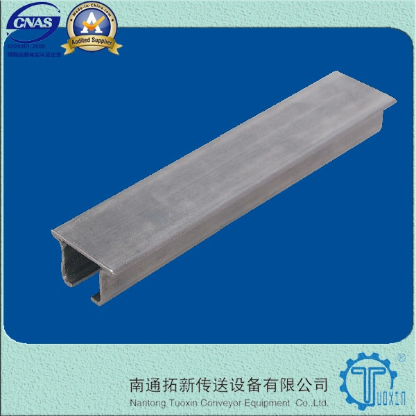 S19 Chain Guide Profile Conveyor Spare Parts (S19)