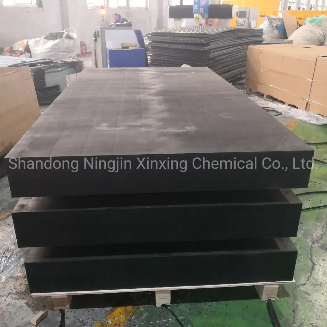 2021wear Resistance UHMW Polyethylene Sheet UV Resistant UHMWPE Sheet