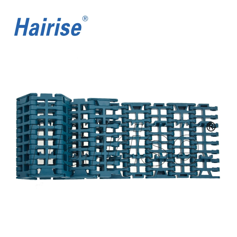 Hairise 1000 Limited Tablet Modular Belt for Conveyor with FDA&amp; Gsg Certificate