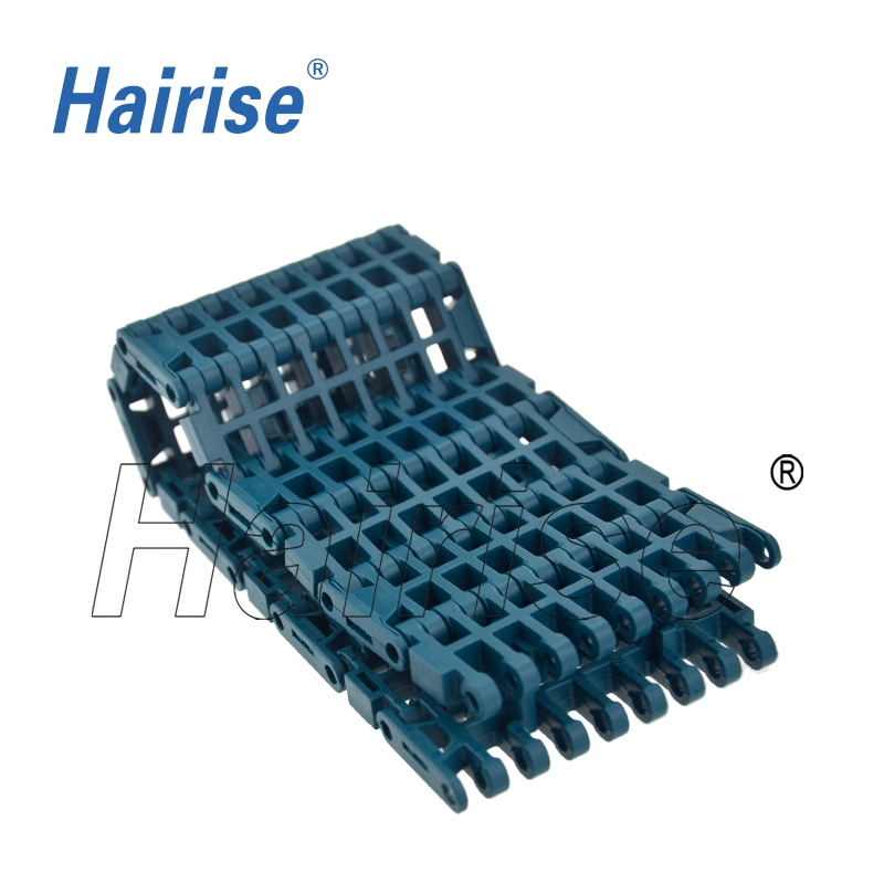 Hairise 1000 Limited Tablet Modular Belt for Conveyor with FDA&amp; Gsg Certificate