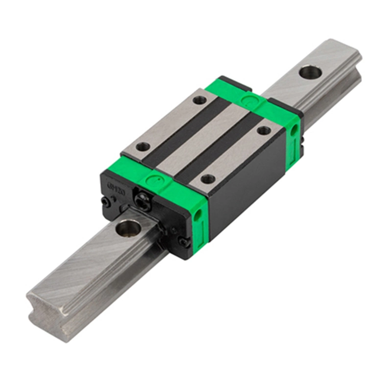 Linear Rod Rail Shaft Guide Support Sk8 Sk10 Sk12 Sk16 Sk20 Sk25 Sk30 Sk35 Guide Support-Bracket