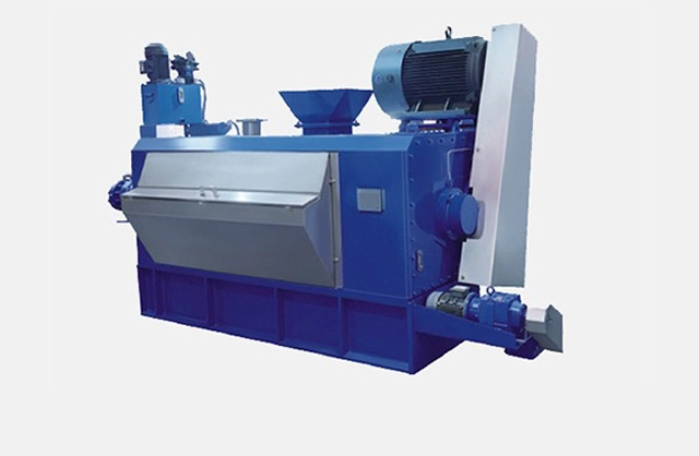 Slaughter Waste Processing Rendering Machine