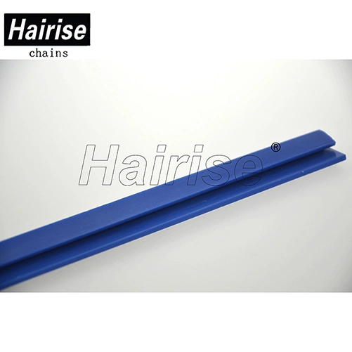 Hairise Low Price Long Wear Life Plastic Neck Guide Rail