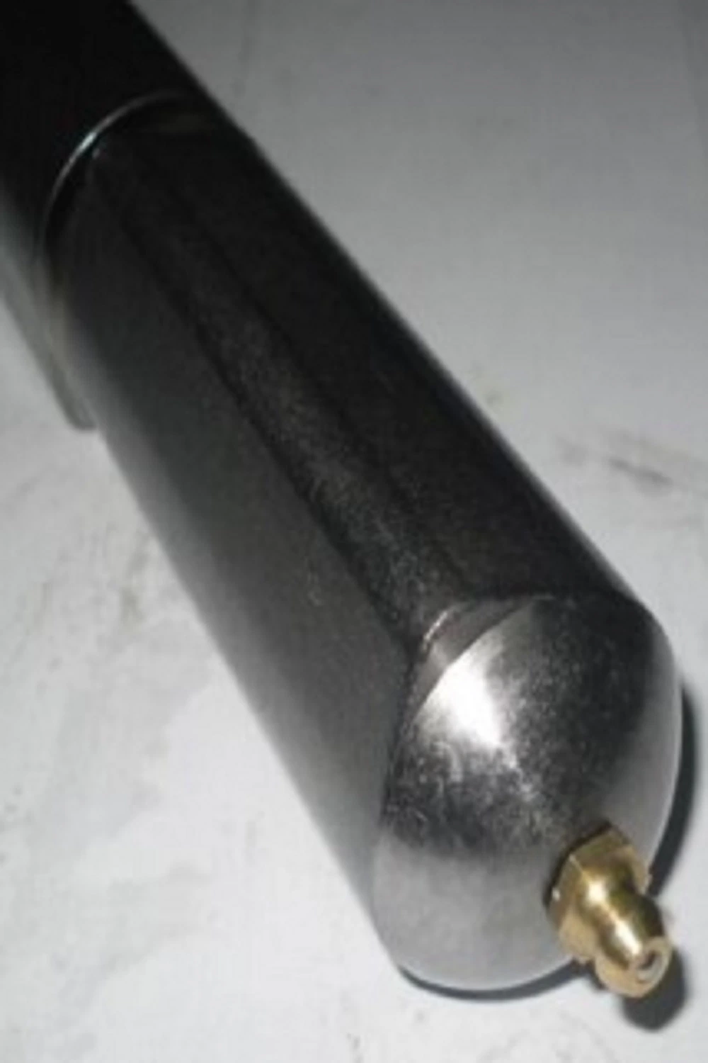 Yh1147 Straight Door Shaft Circular Droplet Shaped Russian Welded Hinge Adjustable Partition 3D Hinge