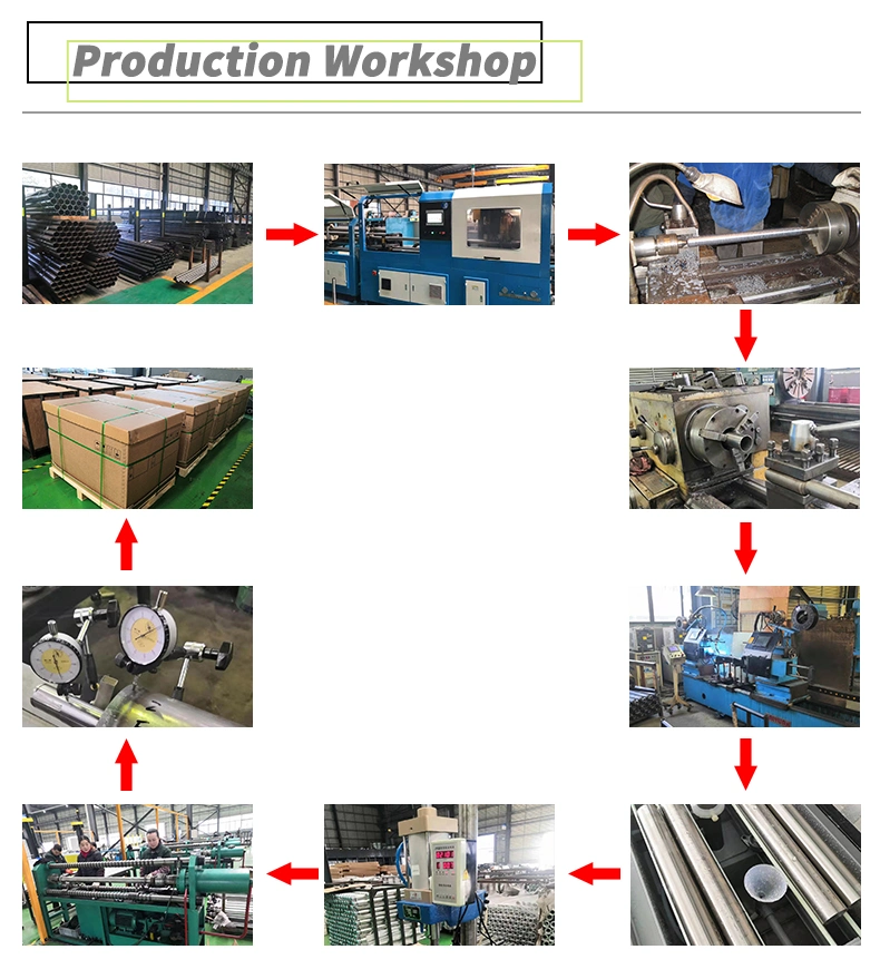 Furniture Industry Lifting Pipe Roller Conveyor