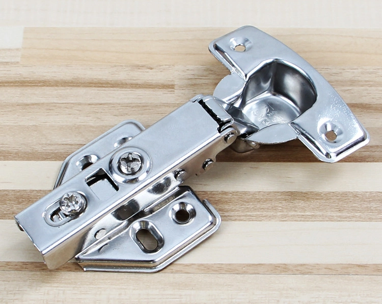 OEM Soft Close Buffer Stainless Steel Cabinet Hinge