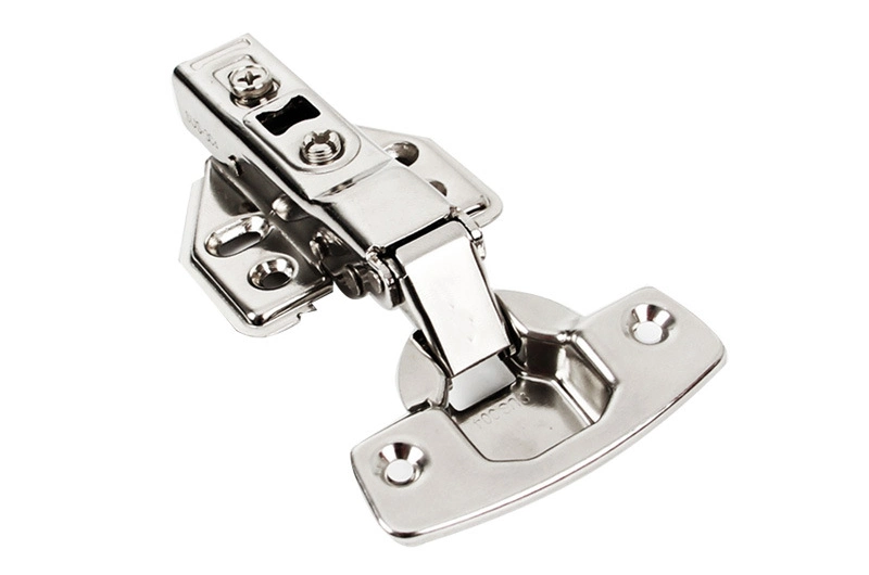 OEM Soft Close Buffer Stainless Steel Cabinet Hinge