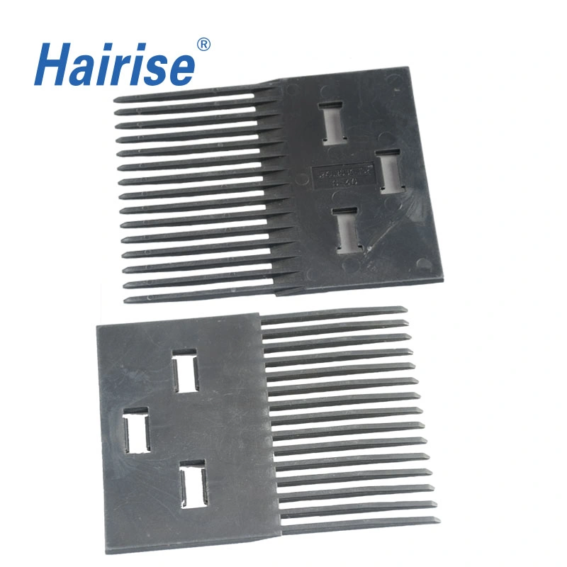 Harurb-15t Conveyor Compontent Transfer Finger Plate