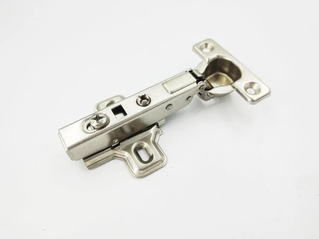 (D1) Clip on Soft Closing Mini Hinge